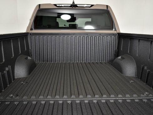 New 2026 Toyota Tundra Limited image 10