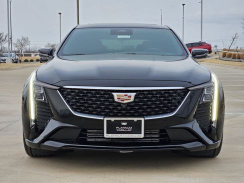 New 2026 Cadillac CT5 Premium Luxury image 6