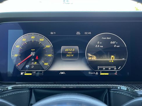 Certified 2023 Mercedes-Benz G 550 image 37