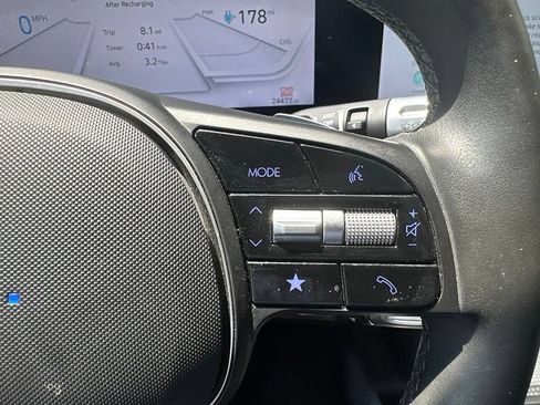 Used 2023 Hyundai Ioniq 6 Limited w/ Cargo Package RWD image 18