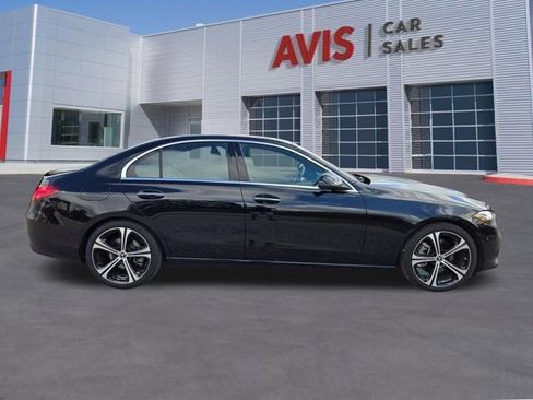 Used 2025 Mercedes-Benz C 300 C 300 image 5