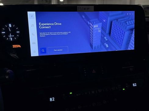 New 2025 Lexus ES 350 350 image 5