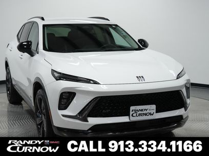 Used 2025 Buick Envision Sport Touring