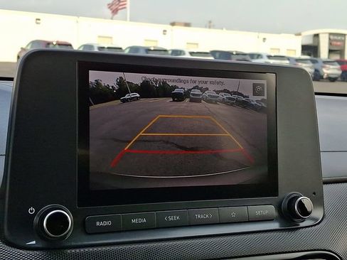 Used 2023 Hyundai Kona SEL AWD/4WD image 19