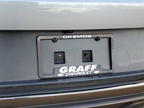 Used 2023 Chevrolet TrailBlazer ACTIV w/ Convenience Package image 33