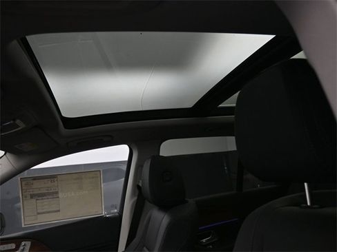 New 2025 Mercedes-Benz GLE 350 4MATIC image 23