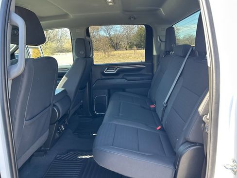 Used 2025 Chevrolet Silverado 2500 LT w/ Convenience Package image 26