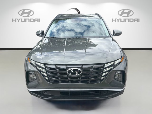Certified 2023 Hyundai Tucson SEL FWD image 3