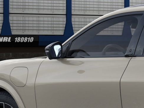 New 2025 Ford Mustang Mach-E Premium image 21