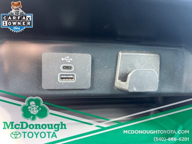Used 2025 Ford F150 XLT w/ Equipment Group 301A Standard AWD/4WD image 20