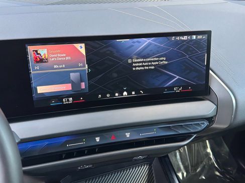 Used 2025 BMW X3 xDrive30i w/ Premium Package image 38