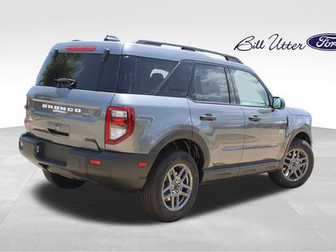 New 2026 Ford Bronco Sport Big Bend w/ Convenience Package AWD/4WD image 3