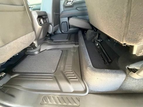 New 2026 GMC Sierra 1500 AT4 w/ AT4 Premium Package AWD/4WD image 21