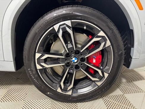 New 2026 BMW X2 xDrive28i w/ Technology Package AWD/4WD image 18