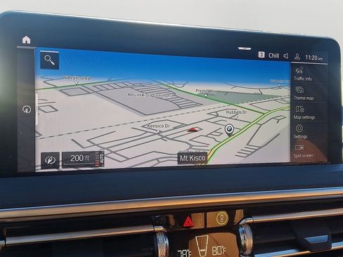 Used 2023 BMW X3 xDrive30i w/ Premium Package w/ZPA image 19