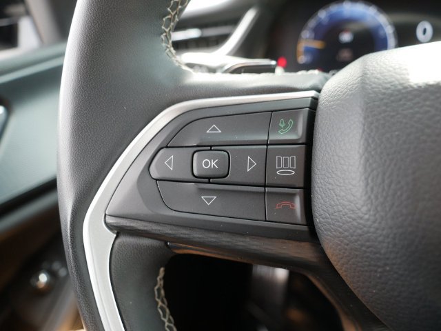 Used 2024 Jeep Grand Cherokee Altitude AWD/4WD image 24