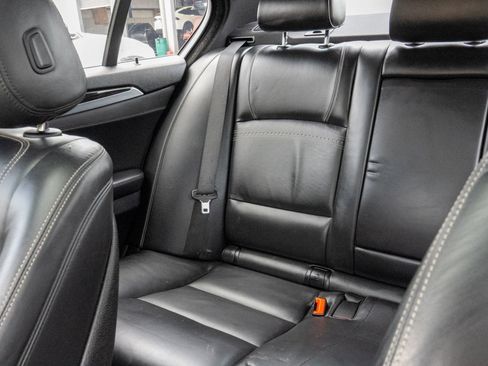 Used 2015 BMW 535i Sedan RWD image 38