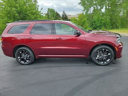 Certified 2023 Dodge Durango R/T AWD/4WD image 2