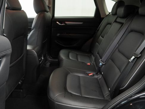 Used 2024 MAZDA CX-5 AWD 2.5 S w/ Select Package image 21