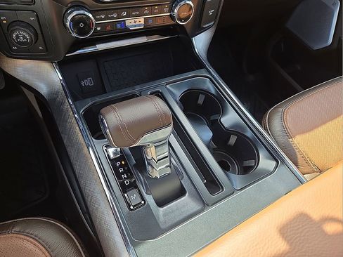 Used 2025 Ford F150 King Ranch image 31