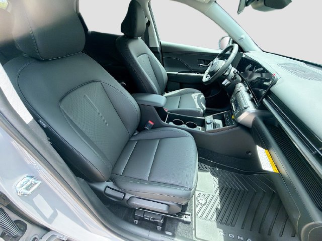 New 2026 Hyundai Kona Limited FWD image 29