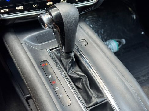 Used 2022 Honda HR-V EX image 27