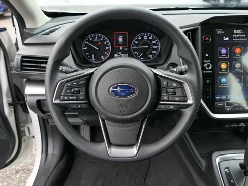 Certified 2025 Subaru Impreza 2.0i Sport image 17