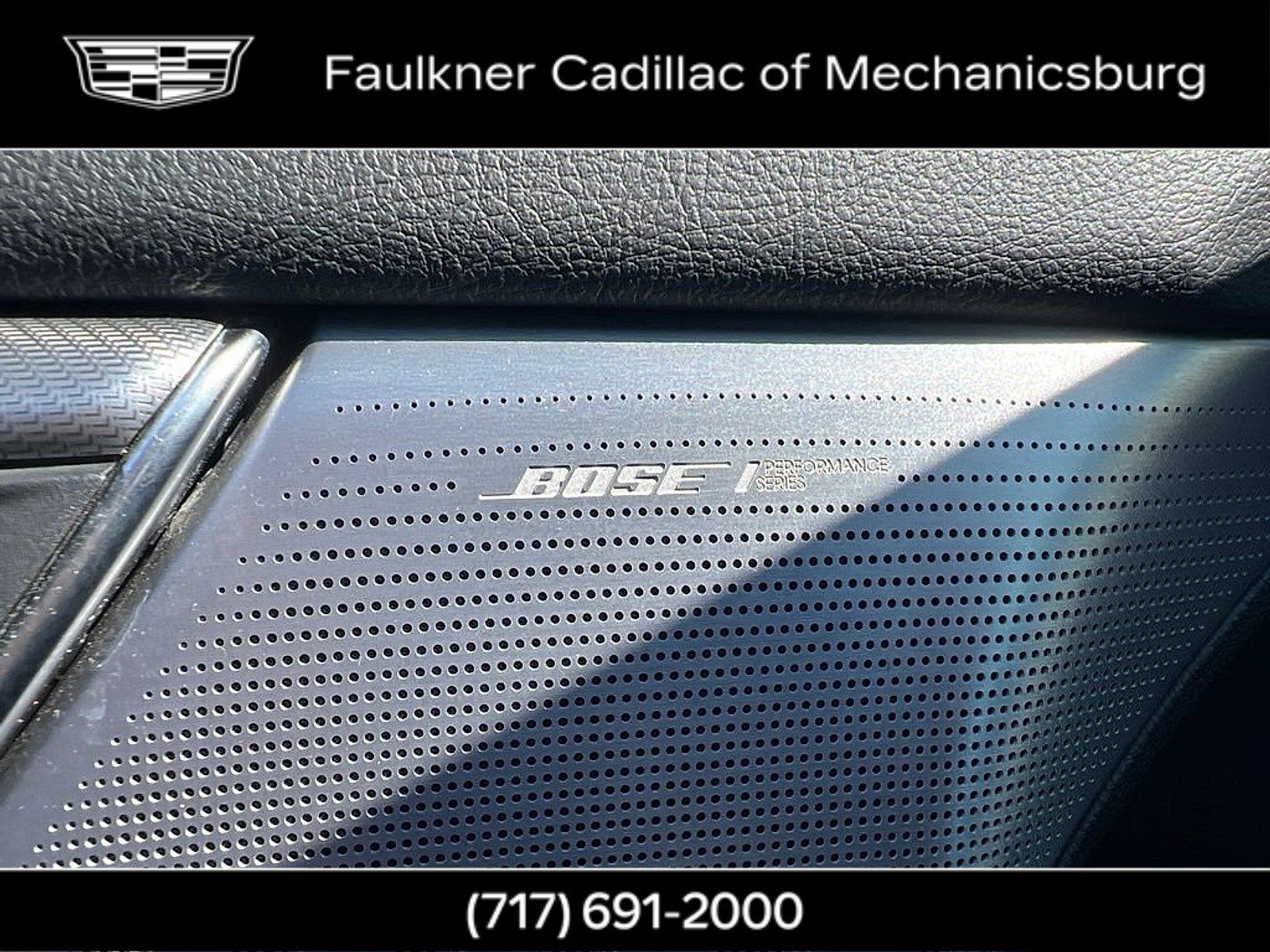 Used 2020 Cadillac CT5 Premium Luxury AWD/4WD image 29