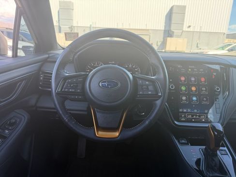 Used 2024 Subaru Outback Wilderness AWD/4WD image 8