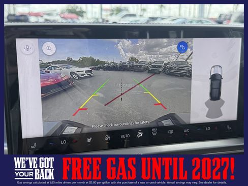 New 2026 Ford Bronco Sport Outer Banks AWD/4WD image 22