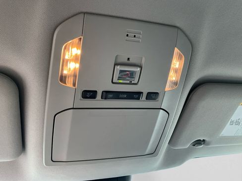 Used 2023 Toyota Highlander LE FWD image 22