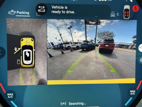 Used 2025 MINI Cooper S FWD image 20