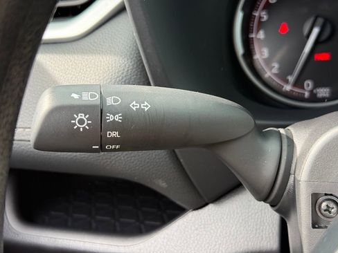 Certified 2025 Toyota RAV4 LE image 17