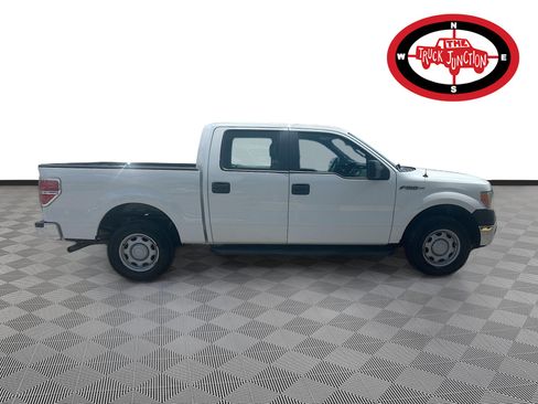 Used 2014 Ford F150 XL w/ Equipment Group 101A Mid RWD image 8