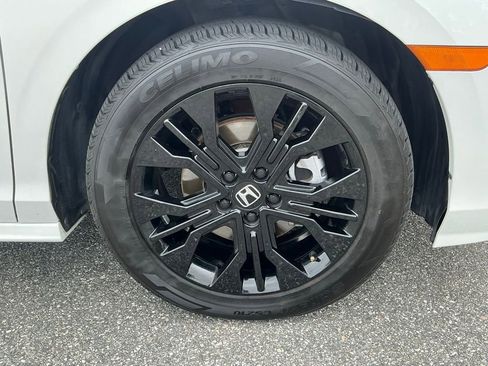 Certified 2025 Honda Odyssey Sport-L image 12