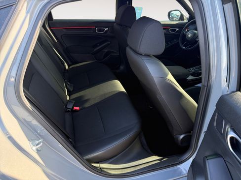 Used 2026 Honda Civic Sport image 18
