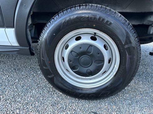 Used 2020 Ford Transit 150 Low Roof image 15