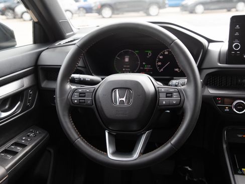 Used 2024 Honda CR-V Sport-L image 17