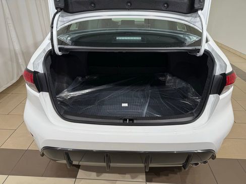 New 2026 Toyota Corolla SE FWD image 11