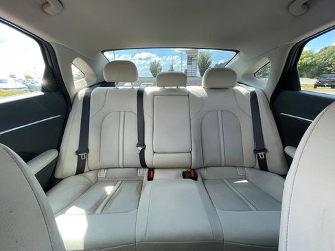 Used 2023 Hyundai Sonata SEL FWD image 28