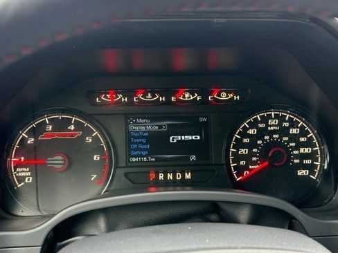 Used 2019 Ford F150 XLT w/ Equipment Group 302A Luxury image 38