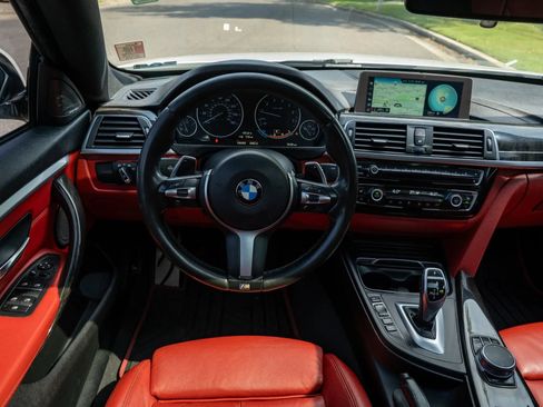 Used 2018 BMW 430i Gran Coupe RWD image 18