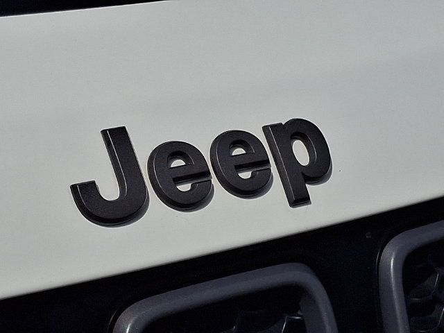Used 2019 Jeep Compass Trailhawk AWD/4WD image 30
