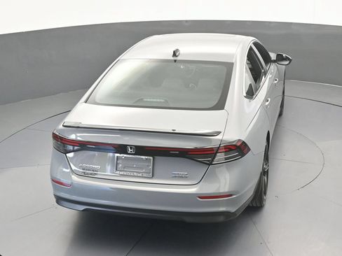 Used 2024 Honda Accord Sport image 53