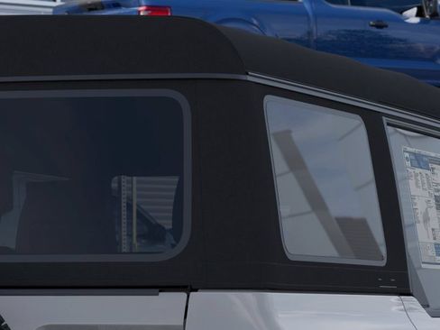 New 2026 Ford Bronco Big Bend AWD/4WD image 25
