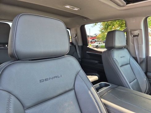 Used 2024 GMC Sierra 1500 Denali AWD/4WD image 33