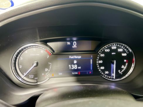 Used 2020 Cadillac XT4 Premium Luxury w/ Enhanced Visibility Package image 23