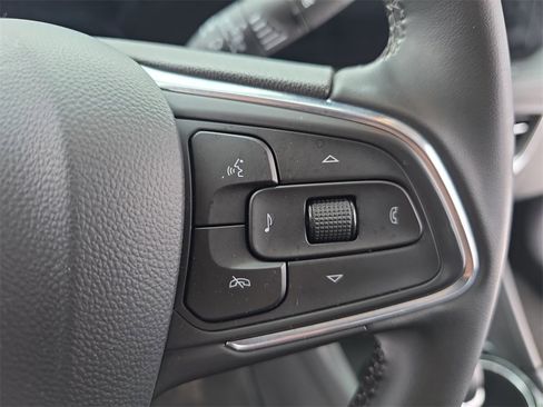 Certified 2024 Buick Encore GX Sport Touring image 18