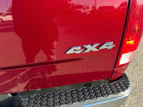 Used 2017 RAM 1500 Outdoorsman image 46