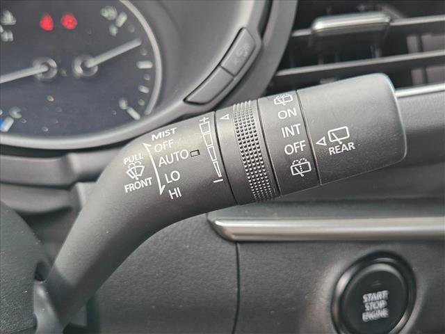 Used 2024 MAZDA MAZDA3 s FWD image 16